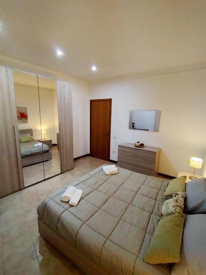 Tarantula House Apartment
