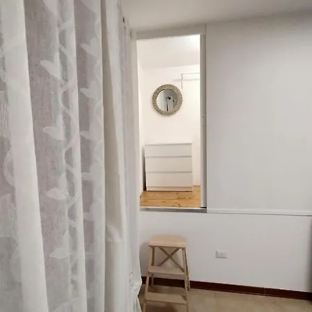 Ferienwohnung Tarantula House Lecce Exterior foto