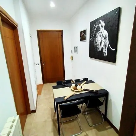 Ferienwohnung Tarantula House Lecce Exterior foto