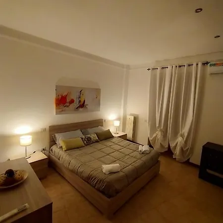 Ferienwohnung Tarantula House Lecce Exterior foto