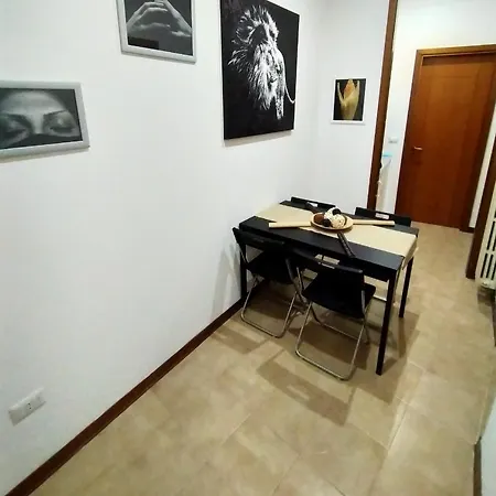 Ferienwohnung Tarantula House Lecce Exterior foto