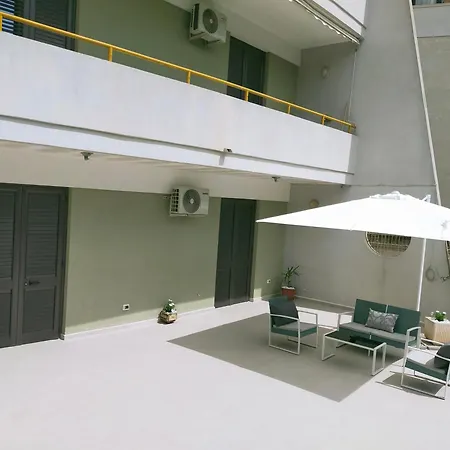 Ferienwohnung Tarantula House Lecce Exterior foto