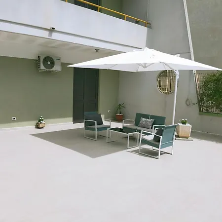 Ferienwohnung Tarantula House Lecce Exterior foto