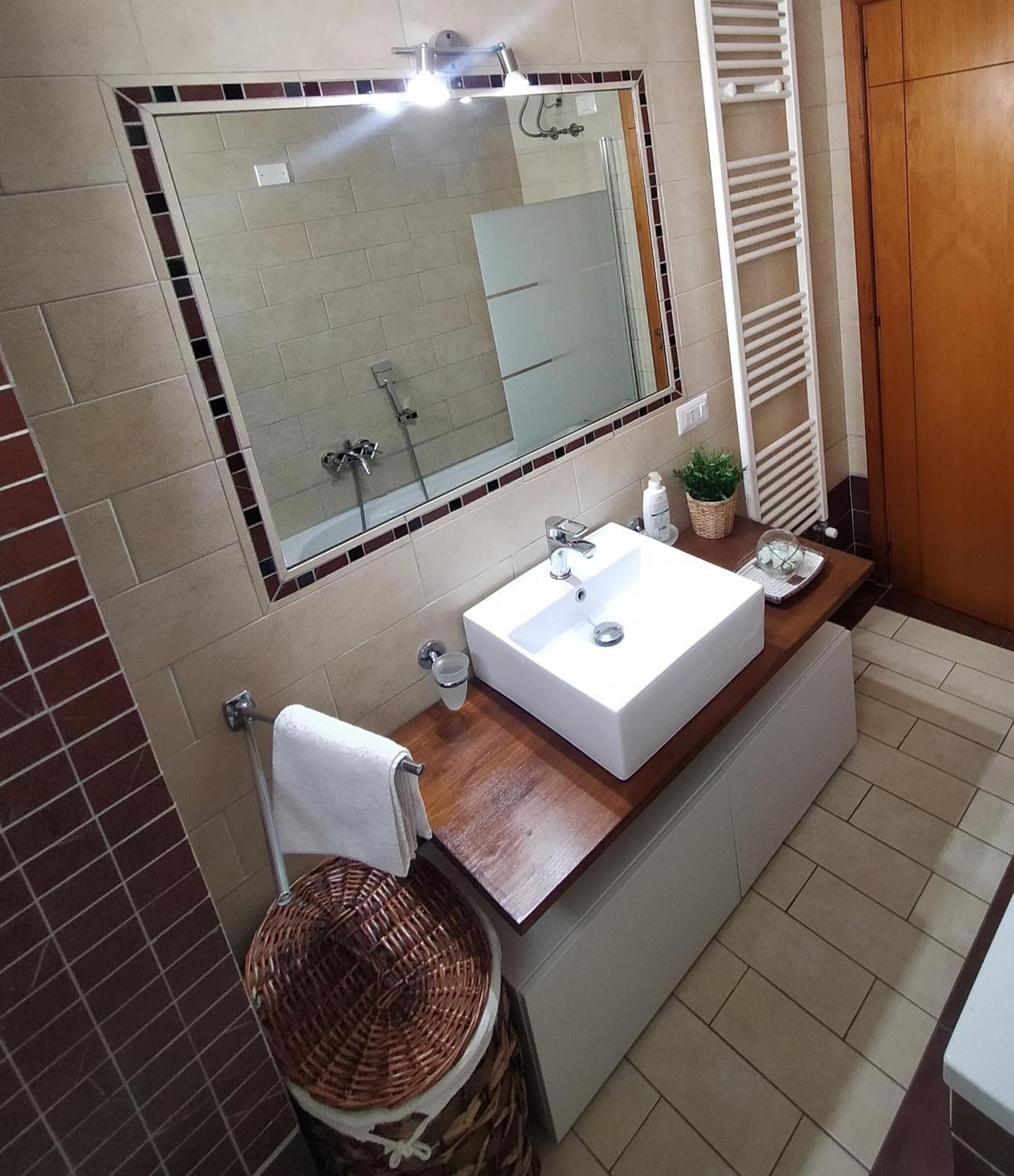 Tarantula House Apartment Lecce
