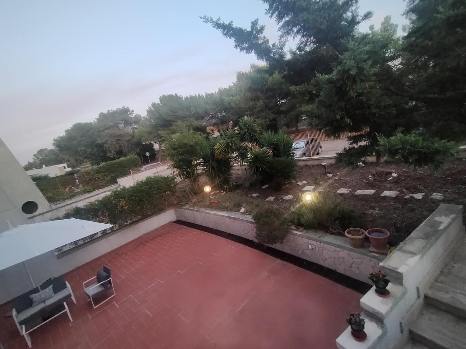 Tarantula House Lecce