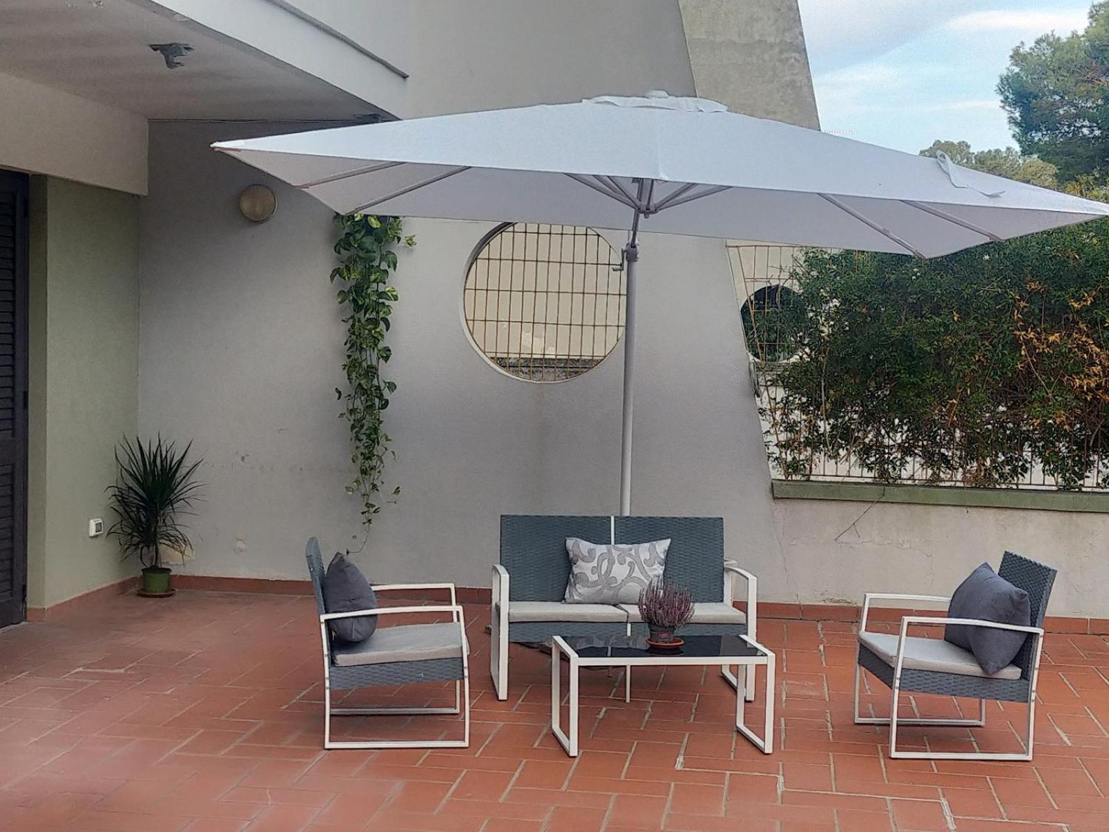 Tarantula House Apartment Lecce